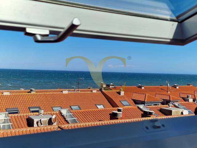 Piso en Venta en Calle Marqués de Argüelles en Llanes pueblo