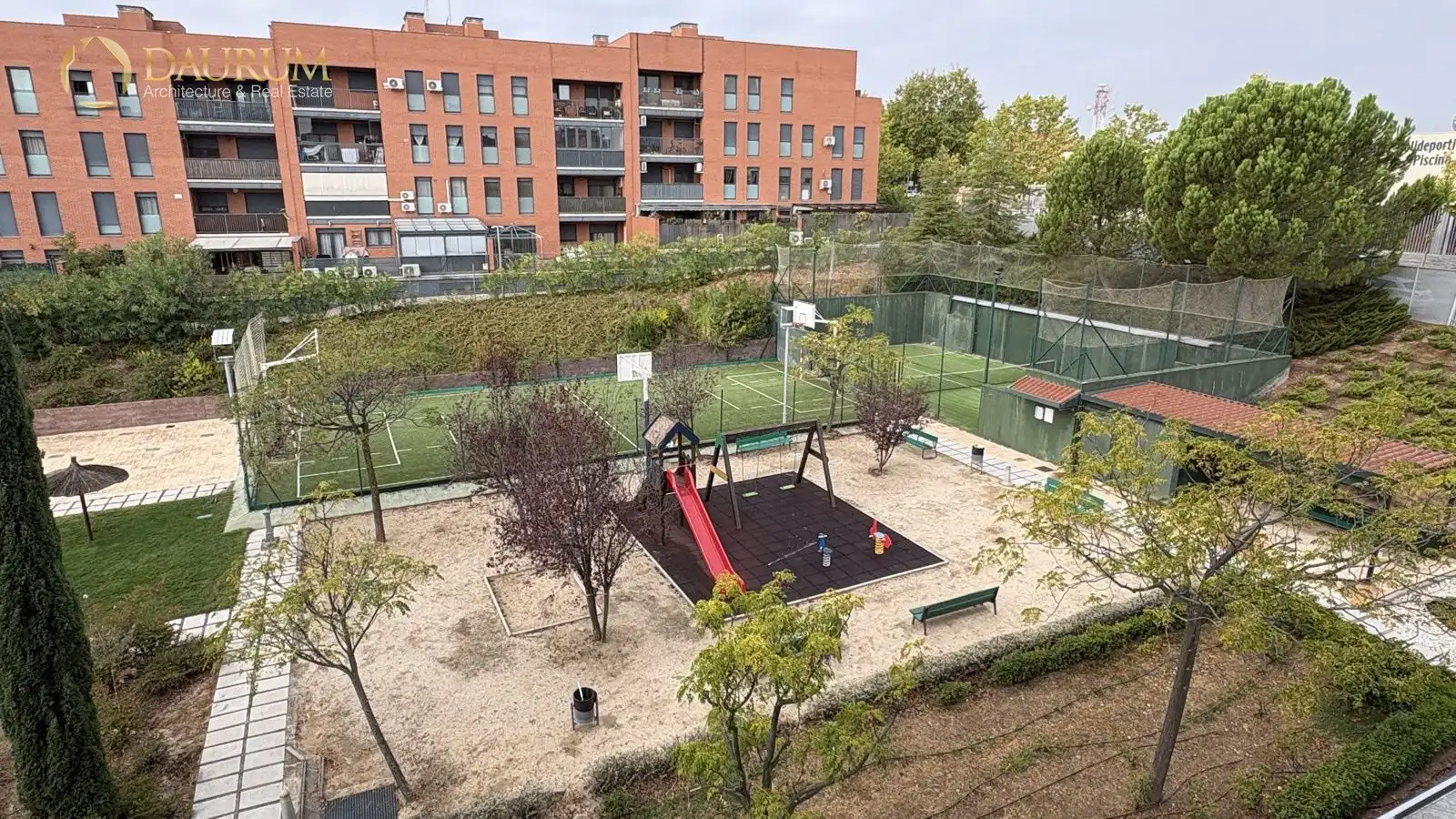 Pis amb piscina en venda a JUAN PABLO II, imagen 22