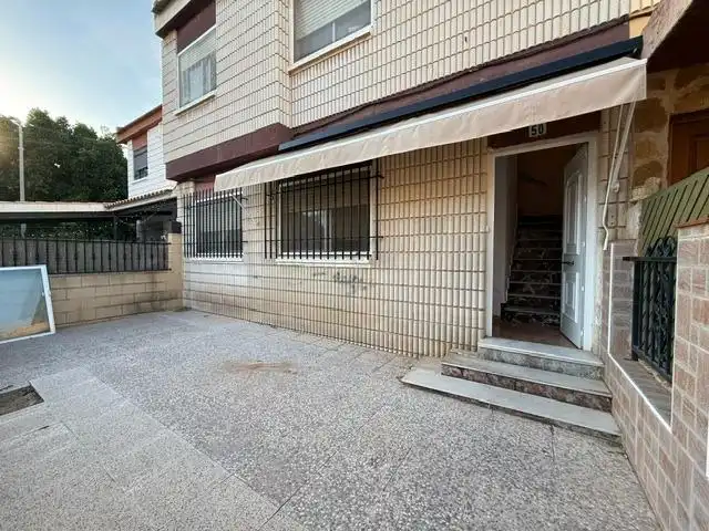 Duplex con terrazza in vendita a Las Torres de Cotillas, imagen 28