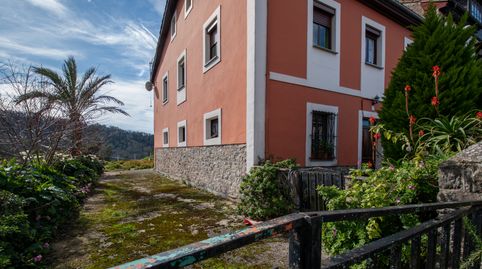 Foto 2 de Casa adosada en venta en Priesca, Parroquias surorientales, Villaviciosa