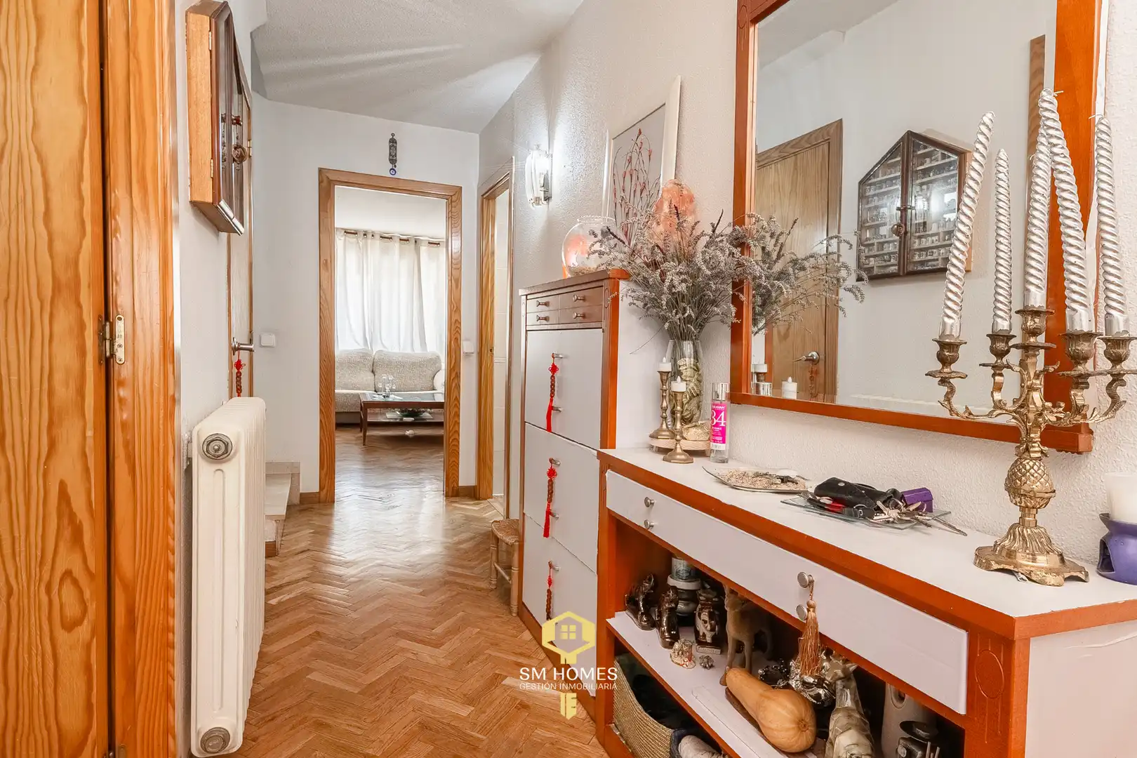 Detached homes for sale in Mejorada del Campo  with Air Conditioner, Heating and Private garden