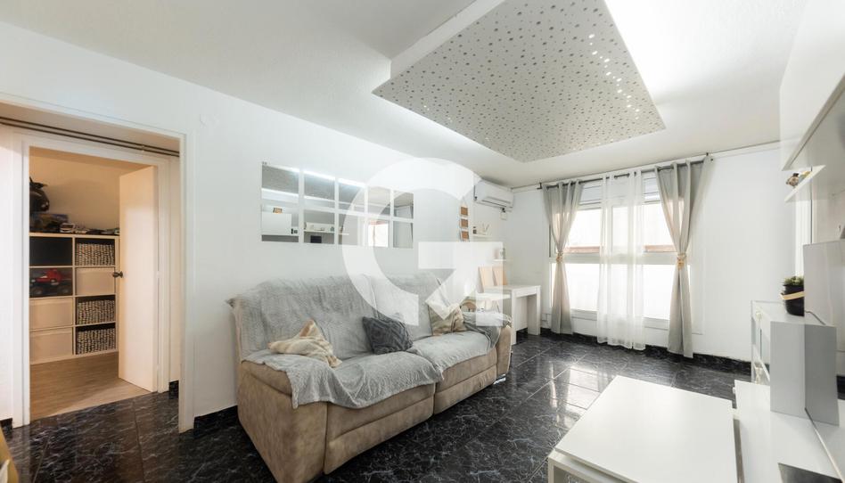 Foto 1 de Pis en venda a Sagnier - Plaça de Catalunya, Barcelona