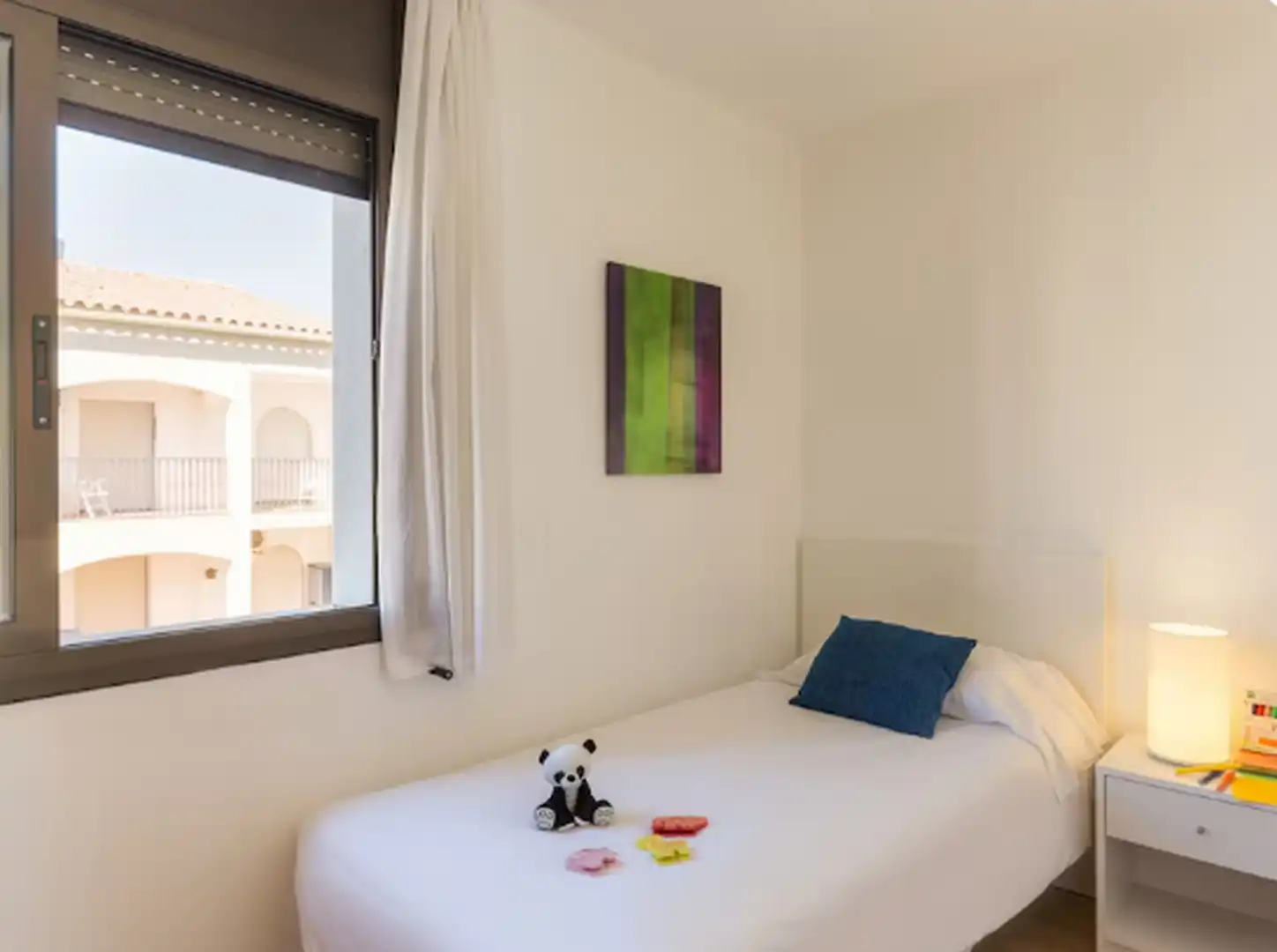 Appartement compact avec terrasse à vendre à Salins - Cavall de Mar, imagen 6