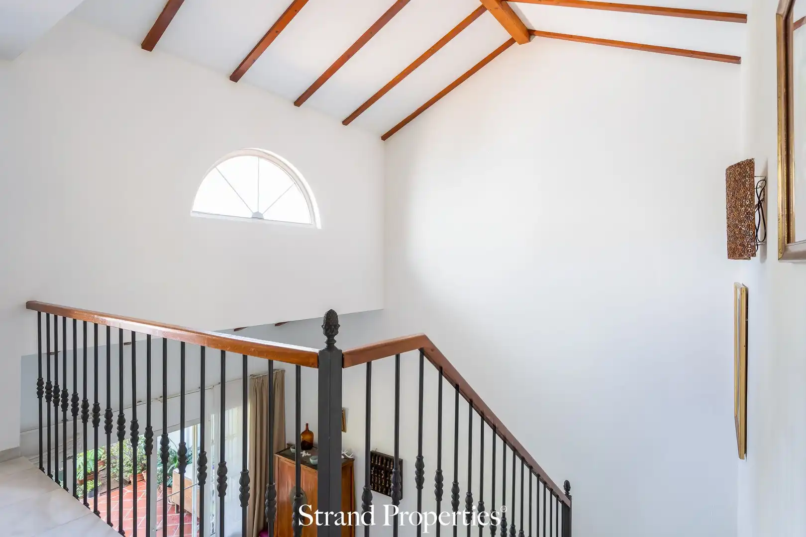 Casa con terraza en venta en San Pedro de Alcántara, imagen 7