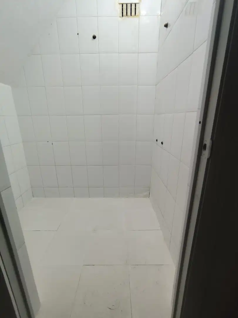 Bathroom of Storage room for rent in La Jara