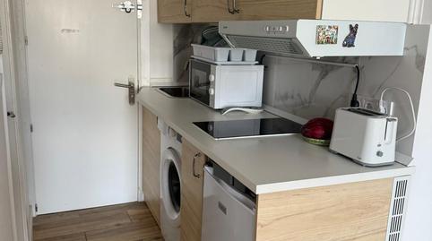 Foto 5 de Estudi en venda a Calahonda, Málaga