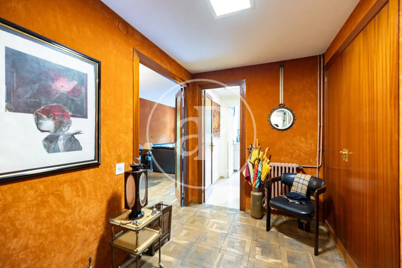 Appartement avec balcon à vendre à Carrer del Putxet, imagen 13