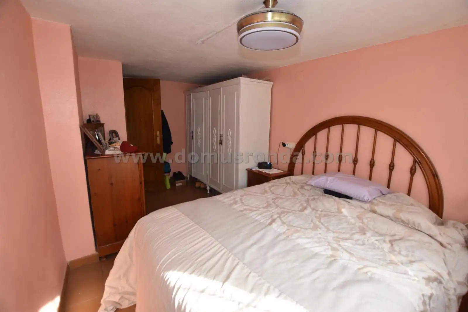 Casa rústica con piscina en venta en Partidas Norte, imagen 8