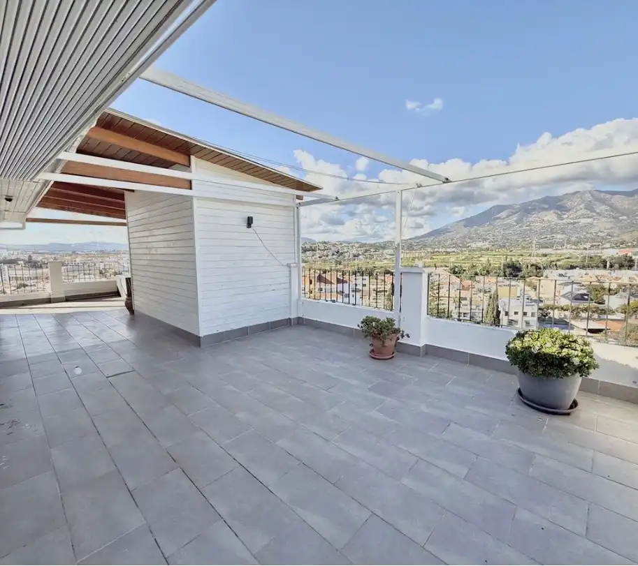 Flat with pool for sale in Playa de los Boliches, imagen 5
