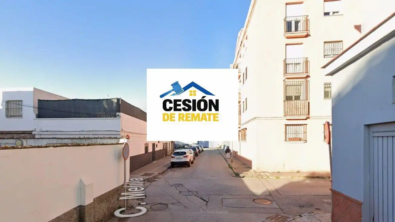 Flat with lift for sale in San Pedro - Gabriel Miró - María Guerrero