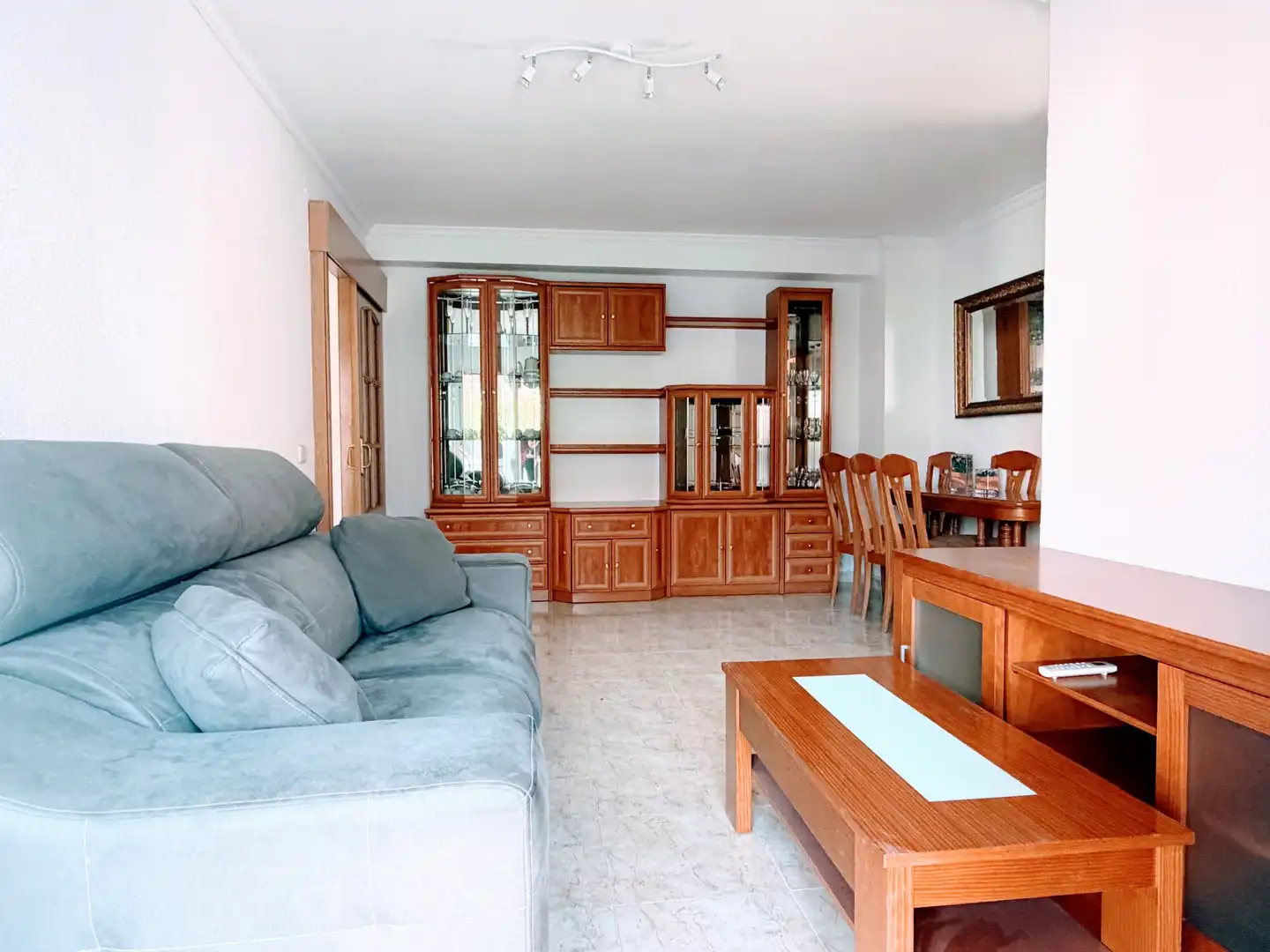 Fotografía del inmueble reportado: 1.350 €/mes — Canillas, Madrid