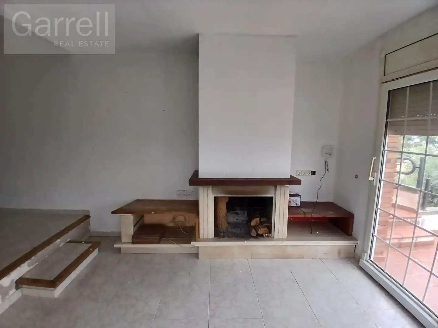 Terraced house with pool for sale in CARRER DE LES FLORS 
 SANT PERE DE VILAMAJOR (BARCELONA), imagen 4
