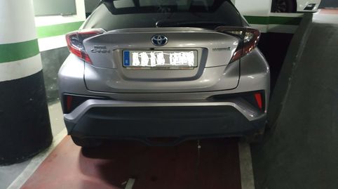 Foto 4 de Garatge en venda a San Vicente, Albia, Bilbao