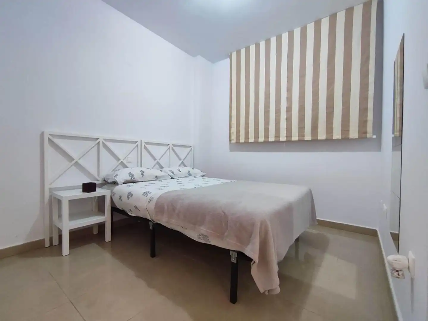 Apartment with terrace for sale in Calle SANTA RITA, imagen 19