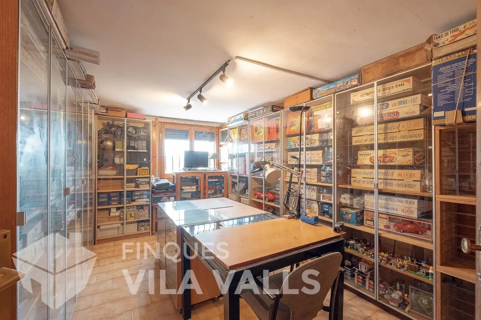 Casa o xalet en venda en Sant Quirze Safaja amb Aire condicionat