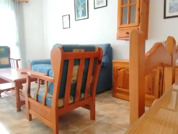 Apartment with lift for sale in Travesia de la Avenida Tarragona 1, imagen 14