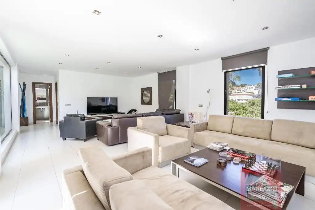 Villa avec terrasse à vendre à Campo de Mijas, imagen 17