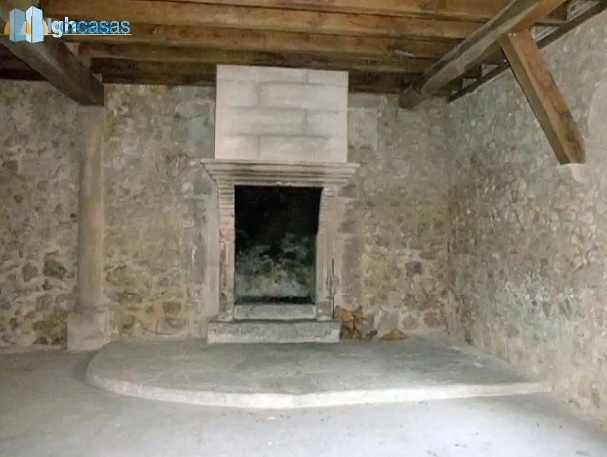 Casa o xalet en venda en Castraz