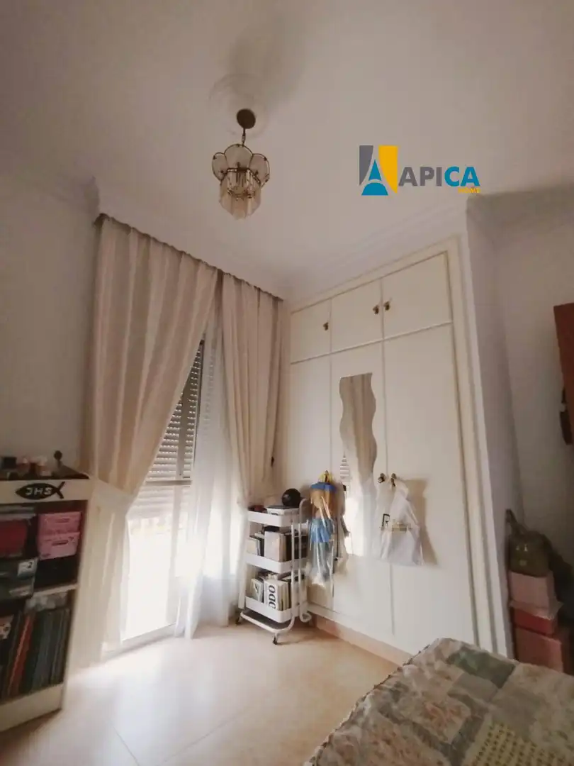 Dormitori de Casa o xalet en venda en Barbate amb Terrassa i Moblat