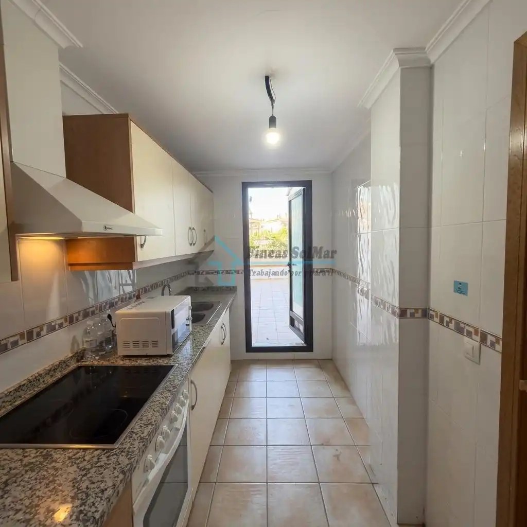 Apartamento con piscina en venta en Canet d'En Berenguer, imagen 8