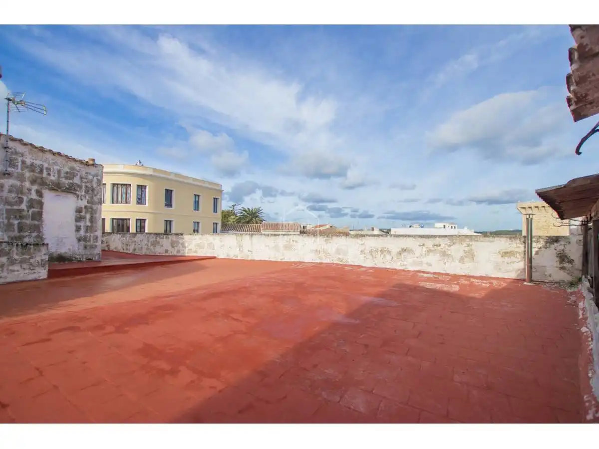 Apartment zum Verkauf in Maó ciutat, imagen 75