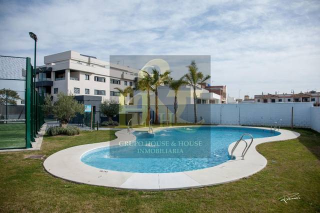 Piso en Venta en De La Manzanilla en El Pino - Bajo de Guía