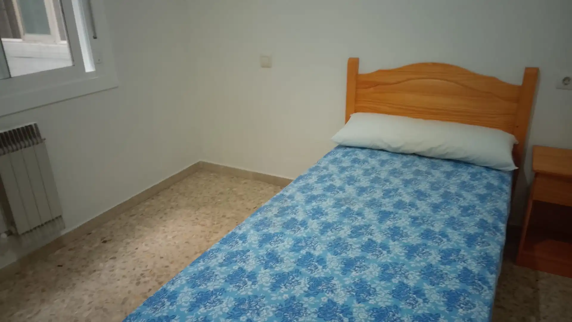 Flat with lift to rent in La Seca - Los Salgueriños, imagen 9