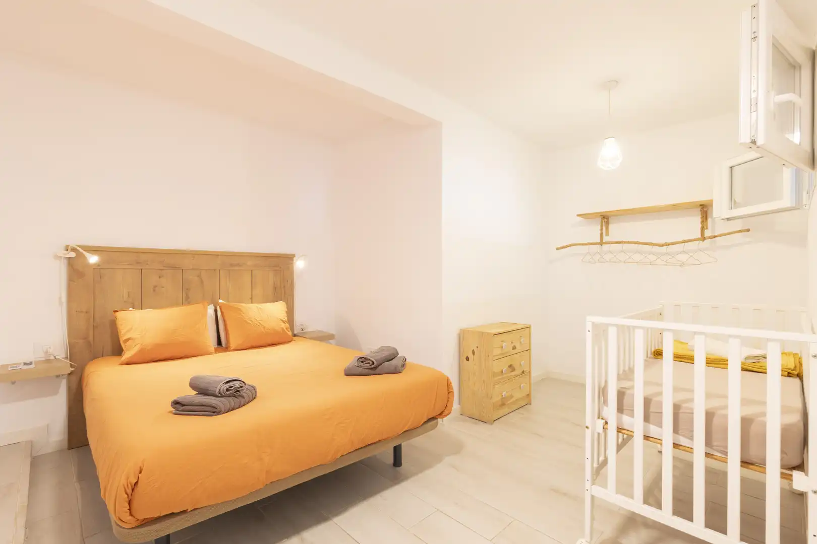 Habitación de Piso en venta en Puerto de la Cruz con Terraza y Amueblado