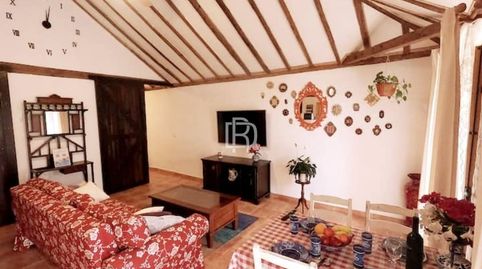 Foto 4 de Piso de alquiler en Camino Burgado, 3e, Longuera - Toscal, Los Realejos