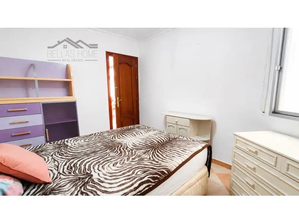 Habitación de Piso en venta en Marbella con Amueblado