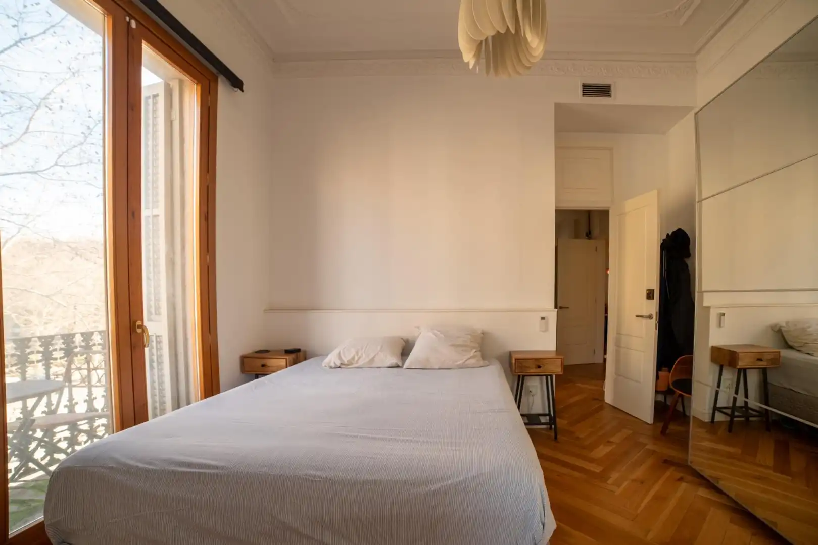 Flat with terrace for sale in CORTS CATALANES, imagen 18