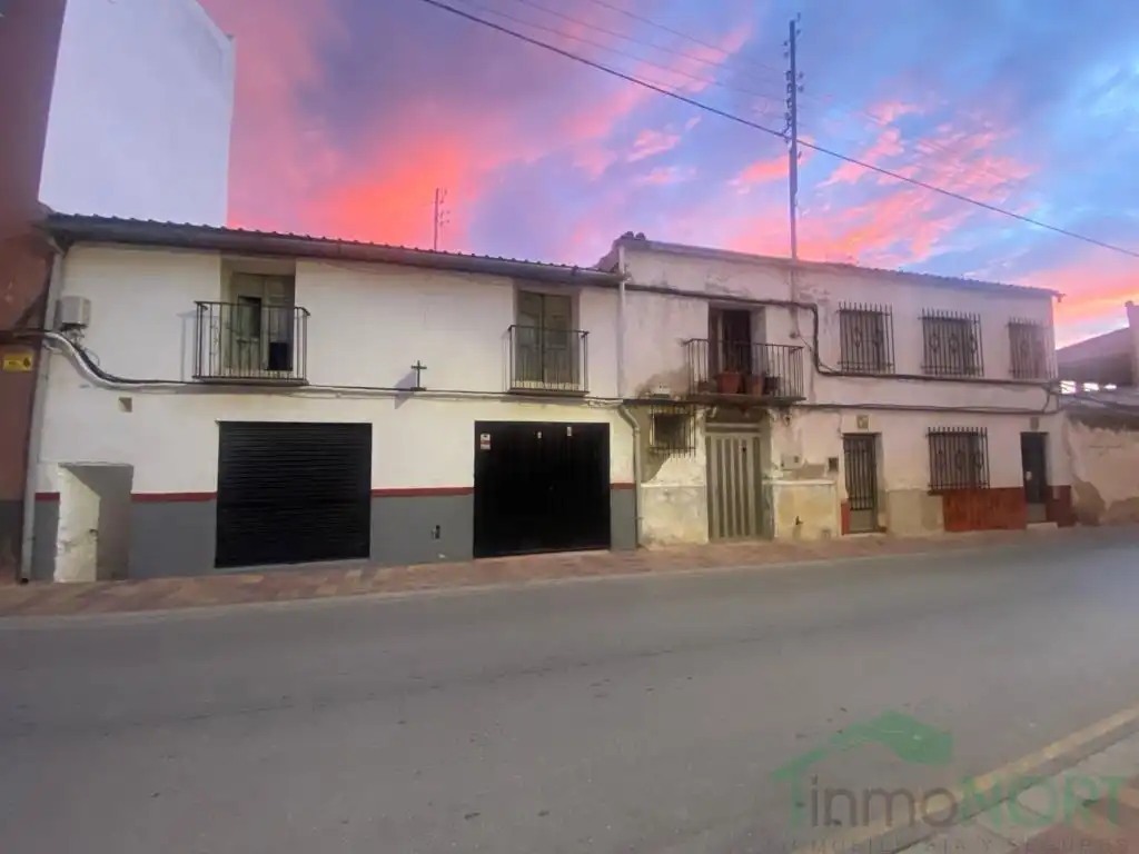 Casa in vendita a Carret Hellin 30, imagen 7