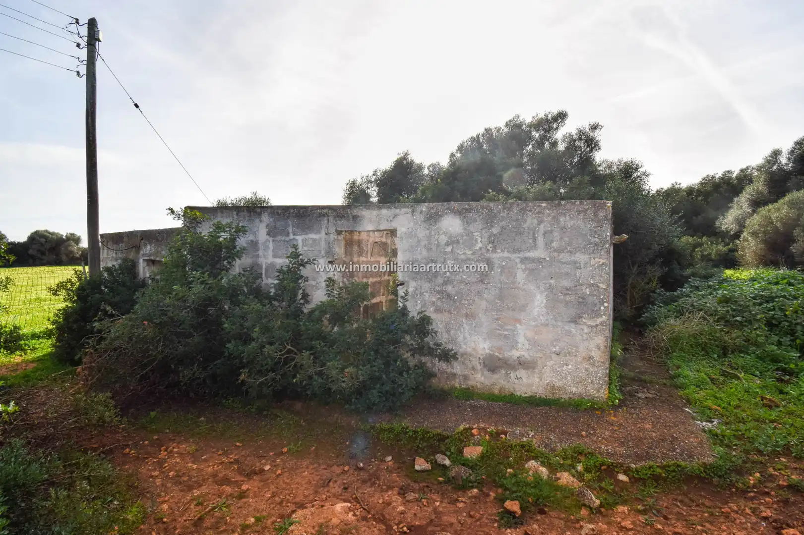 Landhaus mit Garten zum Verkauf in Cala d'en Bosch - Serpentona, imagen 18
