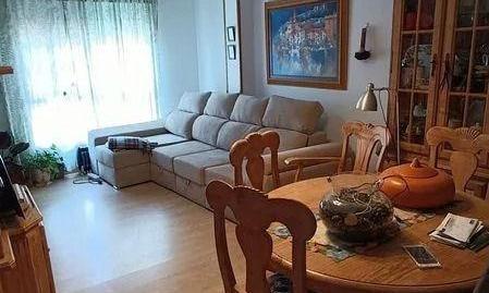 Foto 4 de Casa adosada de alquiler en Pepino, Toledo