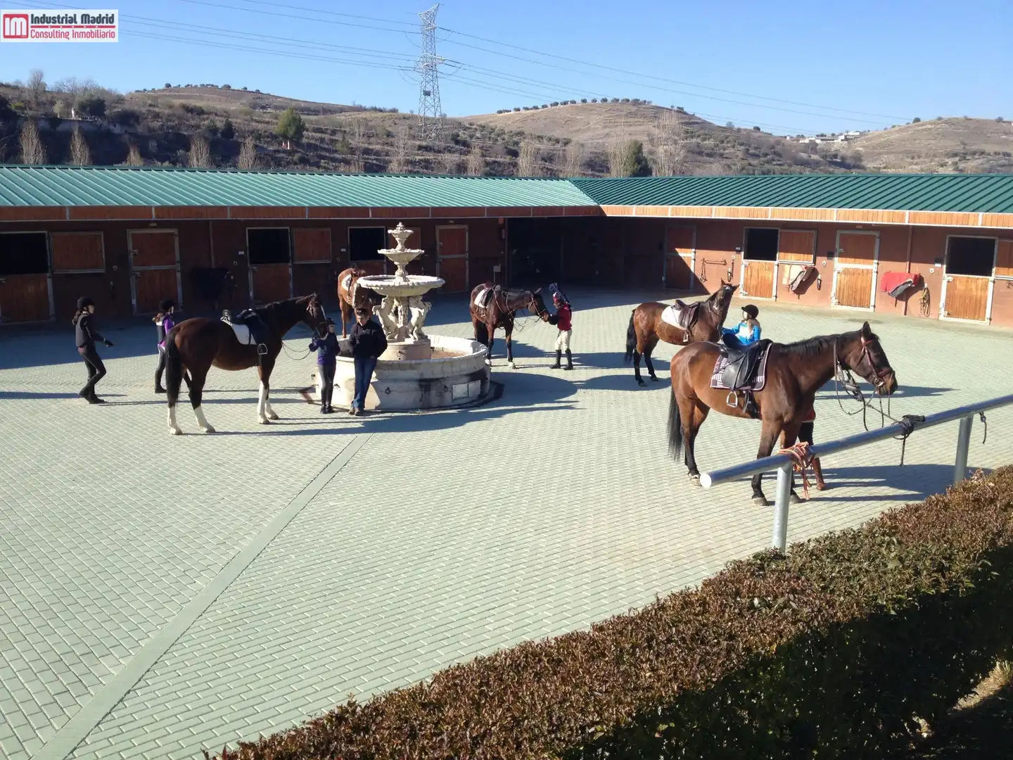 Terreny rústic en venda a Los Villares, imagen 14