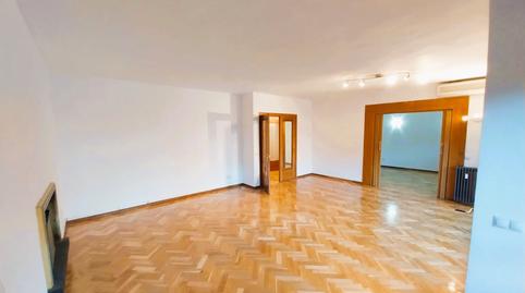 Photo 2 of Flat to rent in Calle de la Costa Brava, Mirasierra,  Madrid Capital