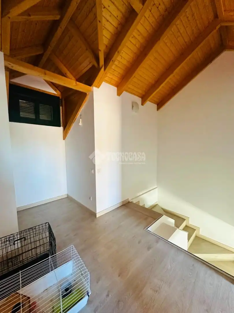 Casa aparellada en venda a Escalona, imagen 19