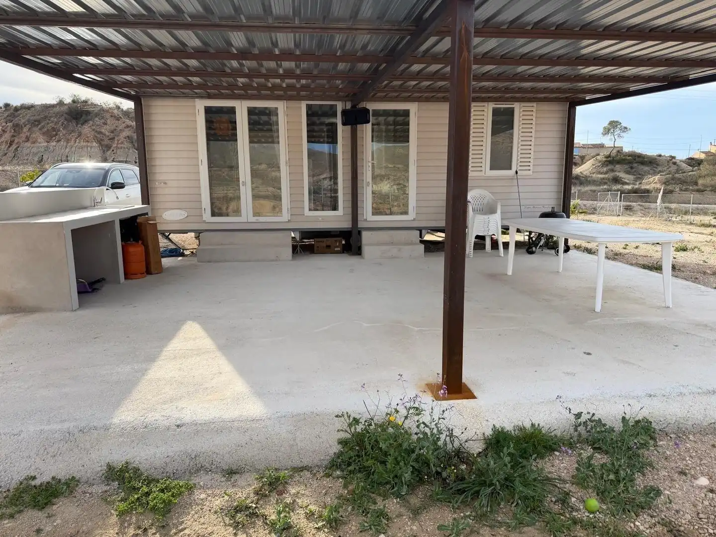Haus mit Garten zum Verkauf in Abanilla 9, imagen 12