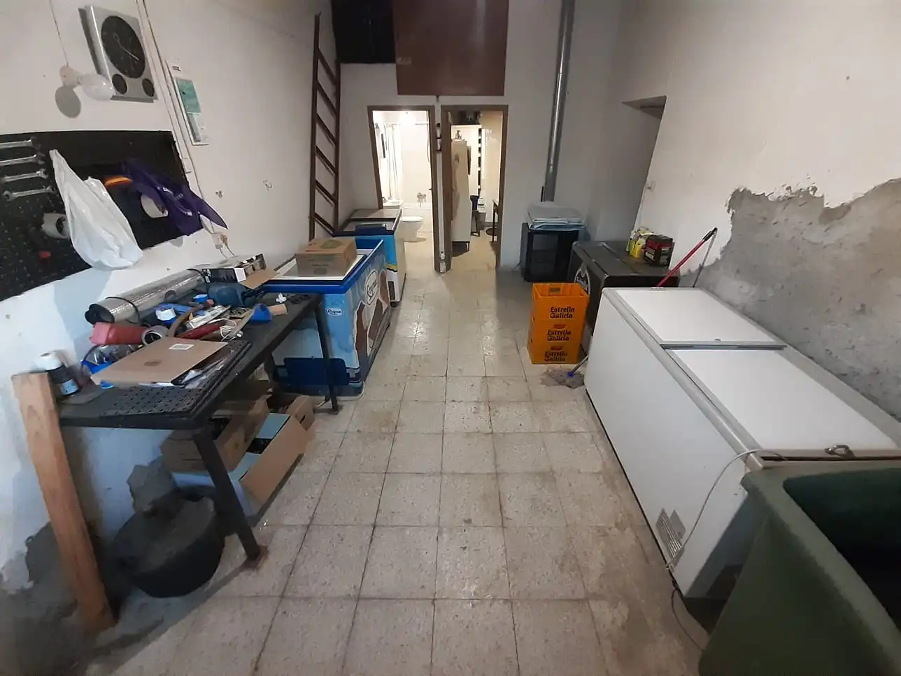 Casa o chalet en venta en Casaseca de las Chanas