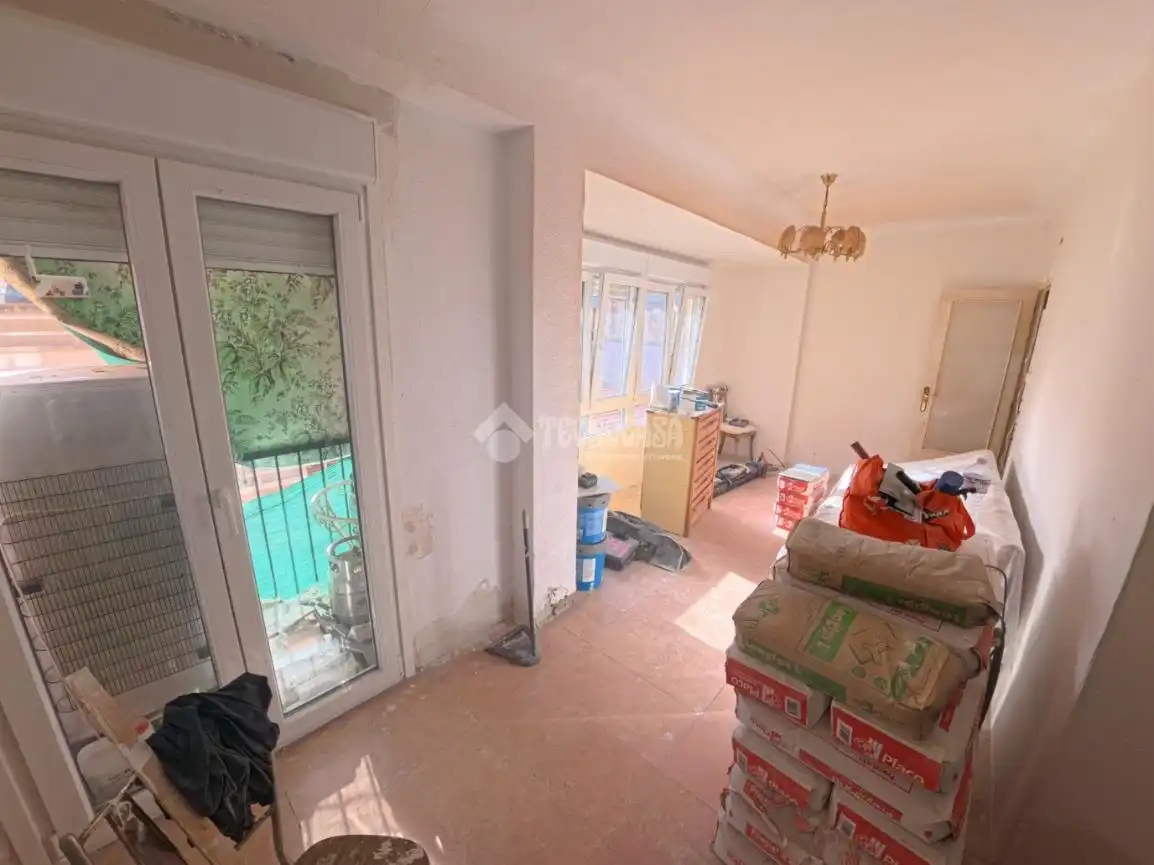 Appartement à vendre à C. Gral. Elizaicin, imagen 14