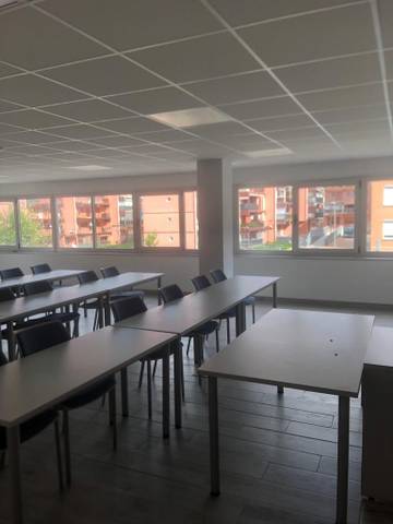 Oficina en Alquiler en Lasarte-Oria