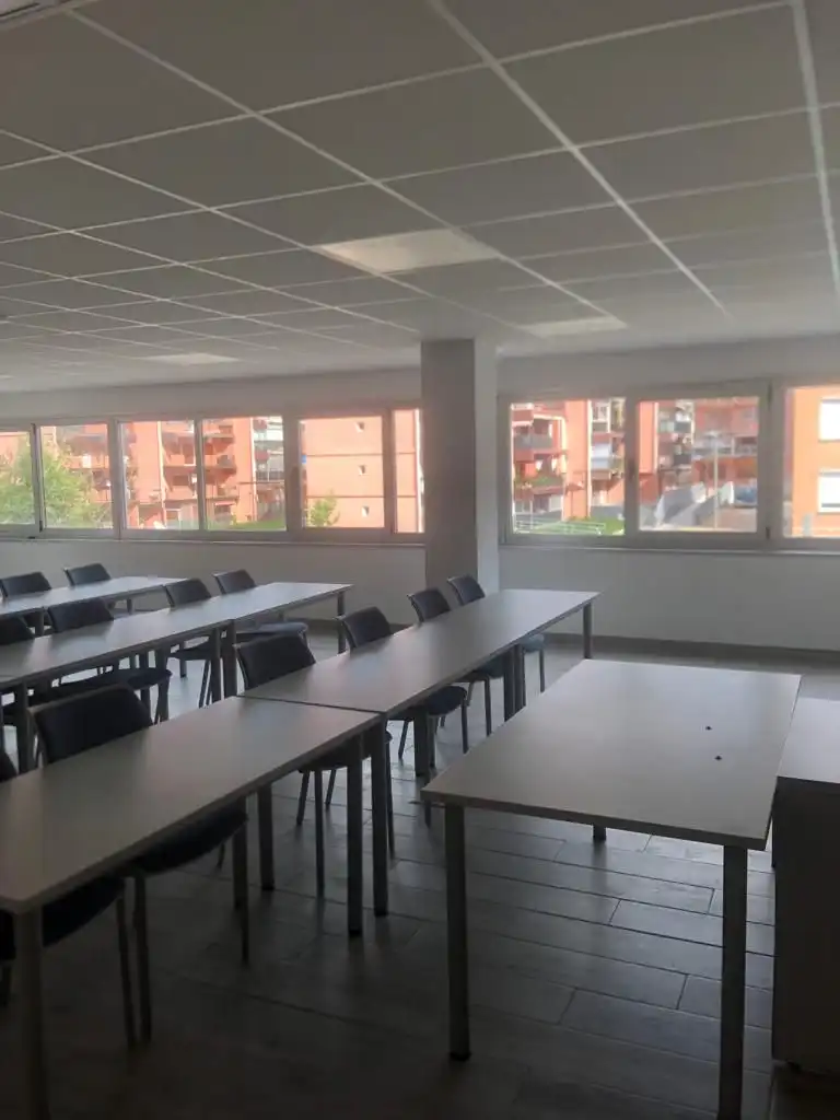 Ufficio in affitto a Lasarte-Oria