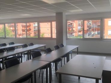 Oficina de lloguer a Lasarte-Oria