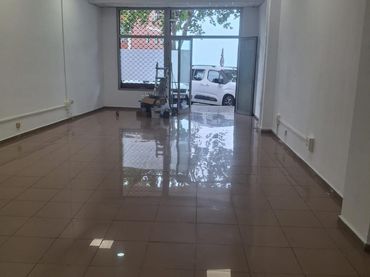 Local commercial à louer à Cuesta de la Villa
