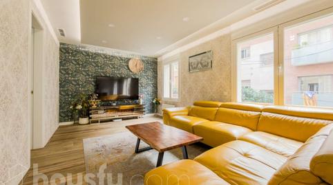 Foto 2 de Pis en venda a Cl Coronel Sanfeliu, ., El Clot,  Barcelona Capital