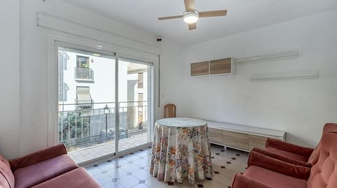 Foto 5 de Piso en venta en San Matías - Realejo, Granada Capital