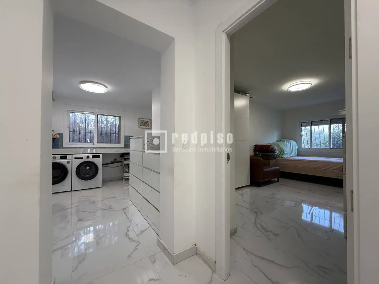 Houses for sale in Málaga  with Air Conditioner, Private garden and Furnished