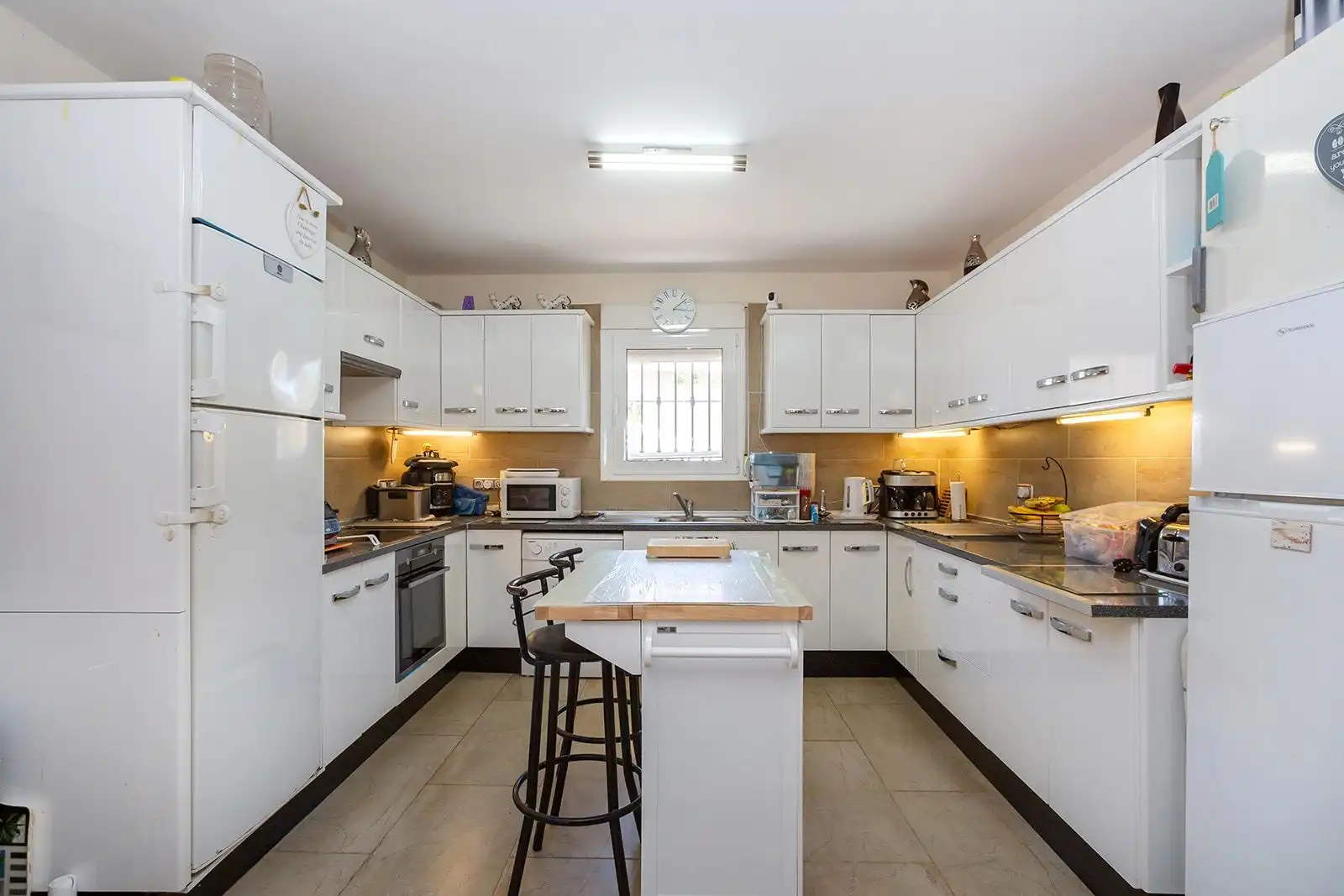 Chalet con terraza en venta en Centro, imagen 5