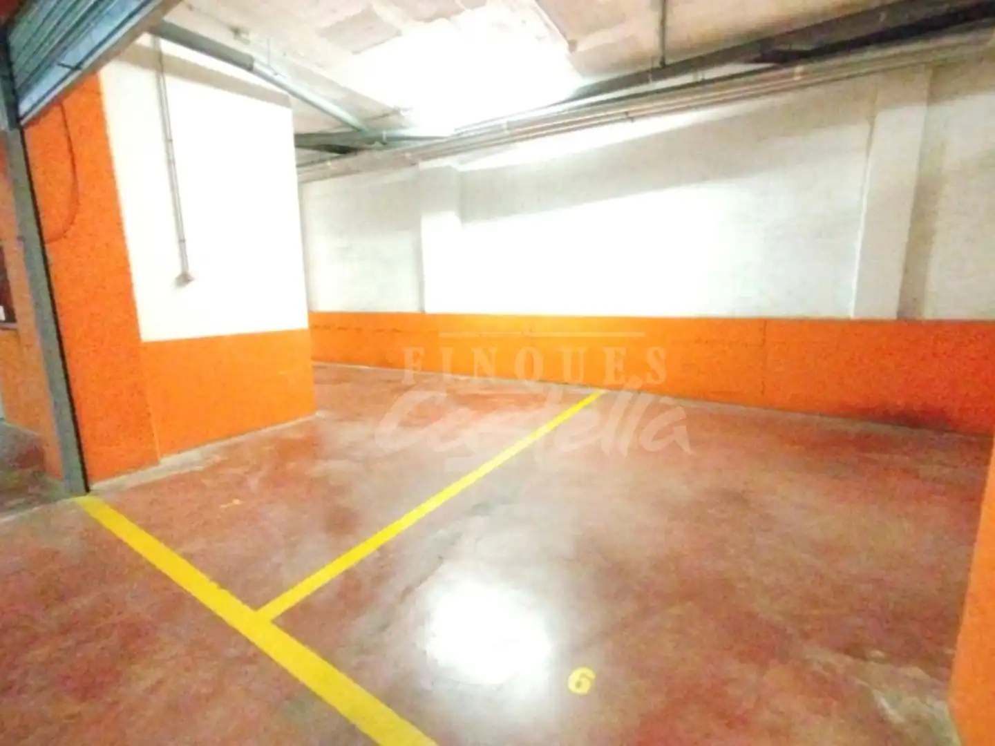 Parkplatz zum Verkauf in Centre, imagen 6