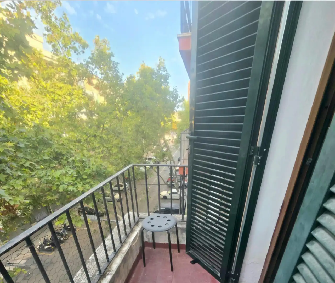 Piso con terraza en venta en Llevant, imagen 24